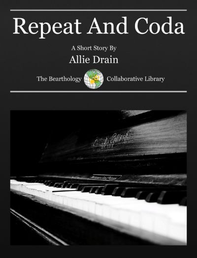 Repeat And Coda by Allie Drain