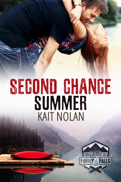 Second Chance Summer by Kait Nolan