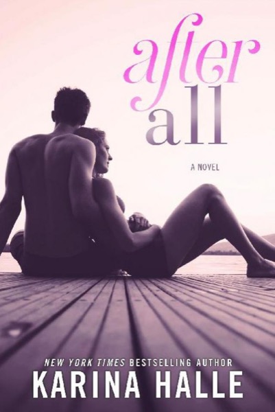 After All by Karina Halle