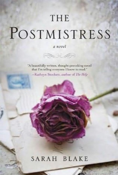 The Postmistress by Sarah Blake