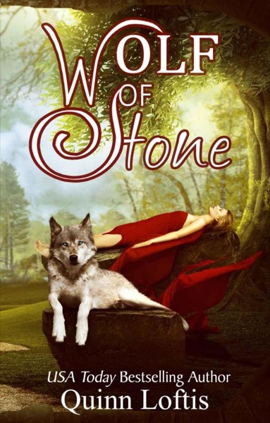 Wolf of Stone