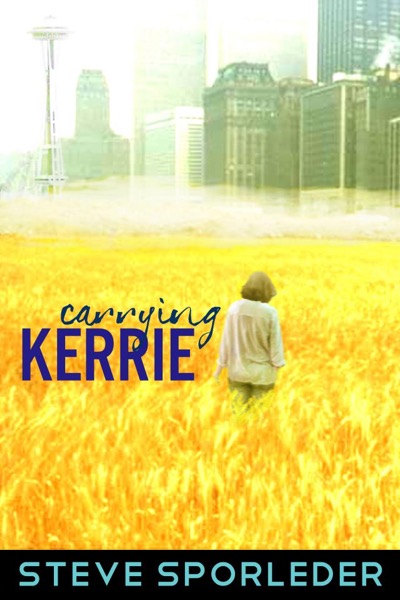 Carrying Kerrie by Steve Sporleder