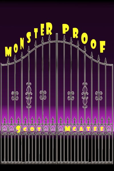 Monster Proof by Scot McAtee