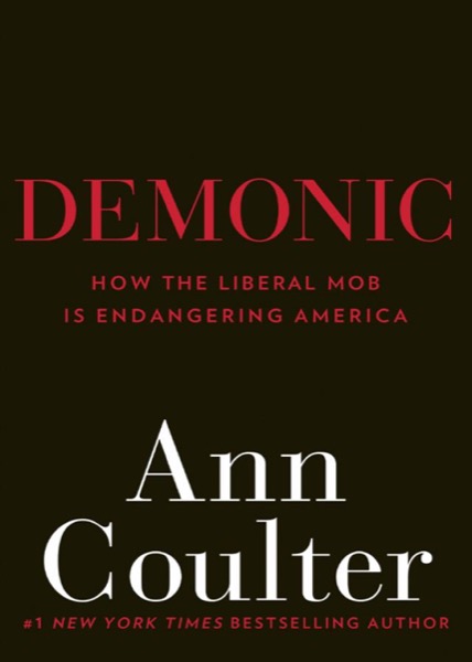 Demonic by Ann Coulter