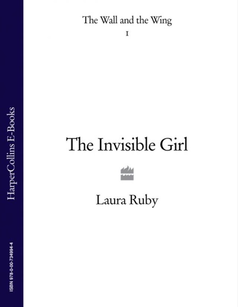 The Invisible Girl by Laura Ruby