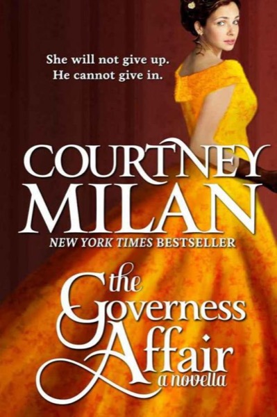 The Governess Affair