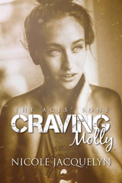 Craving Molly by Nicole Jacquelyn