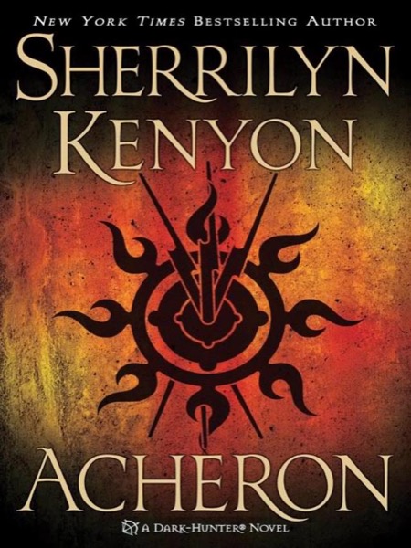 Acheron by Sherrilyn Kenyon