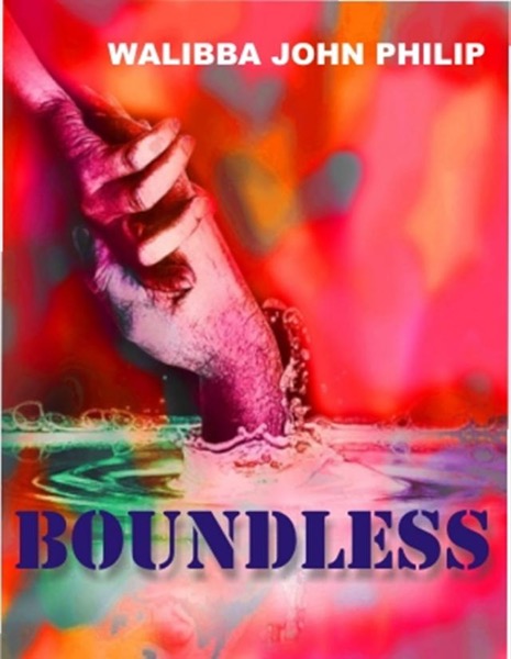 Boundless by Philip John Walibba