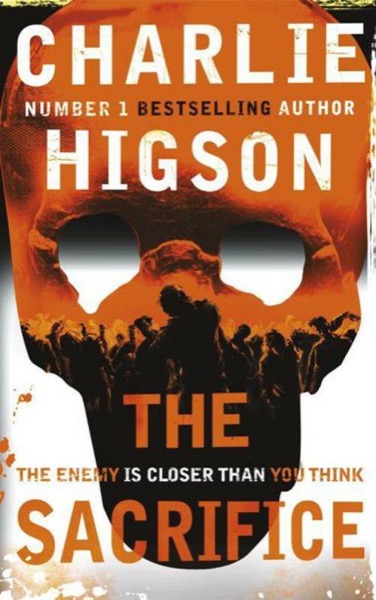 The Sacrifice by Charlie Higson