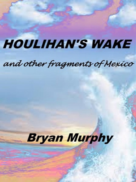 Houlihan's Wake by Bryan Murphy