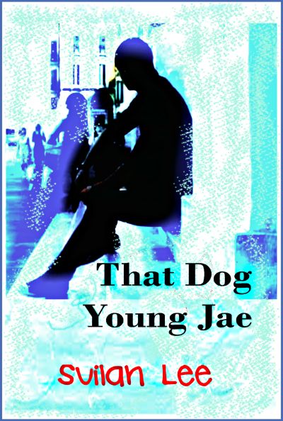 That Dog, Young Jae by Suilan Lee