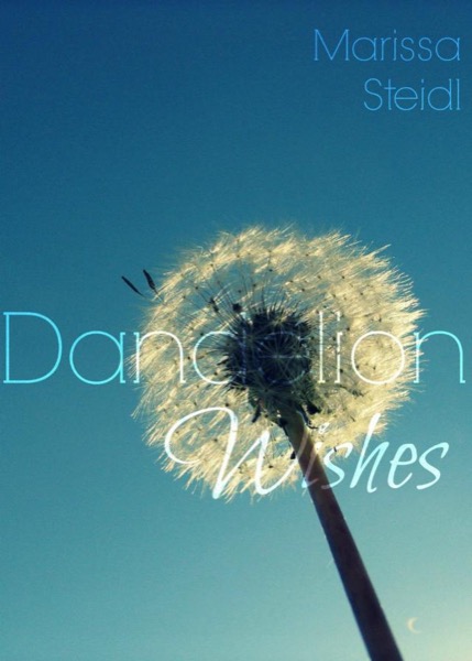 Dandelion Wishes by Marissa Steidl