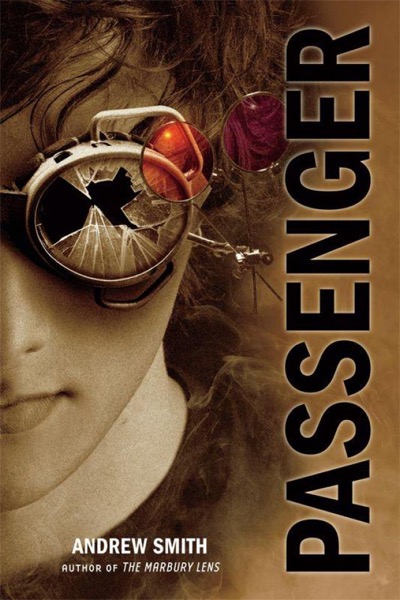 Passenger by Alexandra Bracken