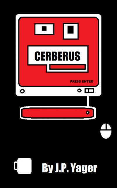 Cerberus by J.P. Yager