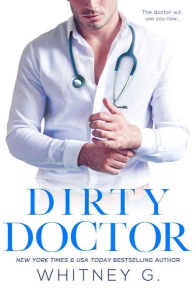 Dirty Doctor