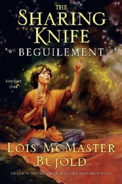 Beguilement by Lois McMaster Bujold