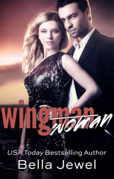 Wingman (Woman) by Bella Jewel