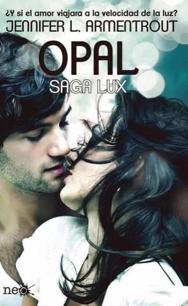 Opal by Jennifer L. Armentrout