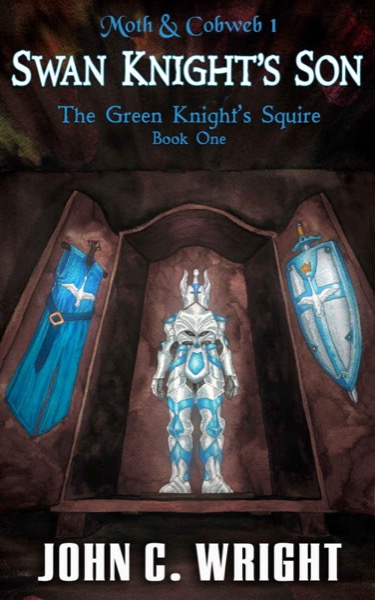 Swan Knight's Son by John C. Wright