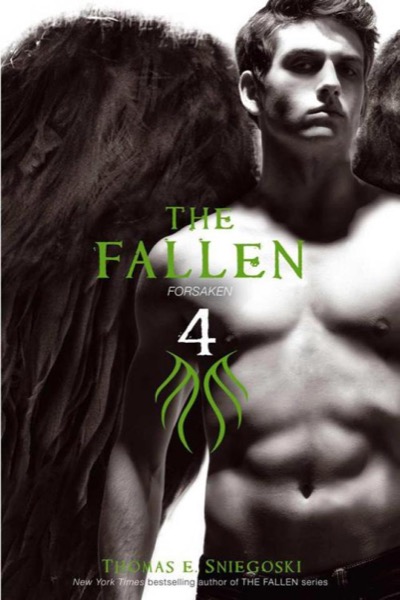 The Fallen 4 by Thomas E. Sniegoski