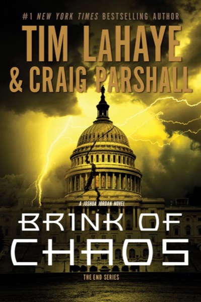 Brink of Chaos by Tim LaHaye