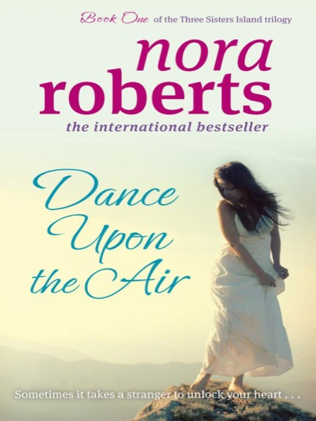 Dance Upon the Air by Nora Roberts