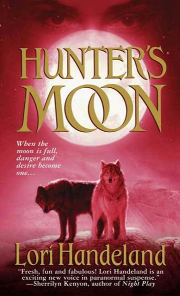 Night Creature: Hunters Moon by Lori Handeland