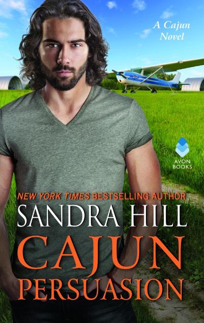 Cajun Persuasion by Sandra Hill