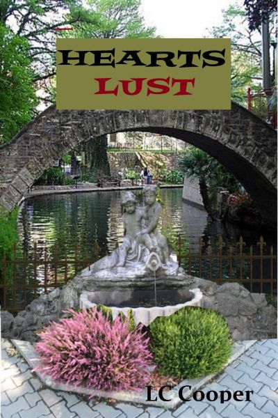 Heart's Lust by LC Cooper