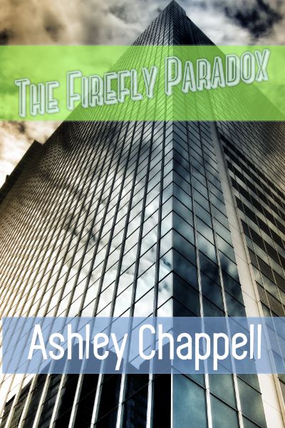 The Firefly Paradox by Ashley Chappell