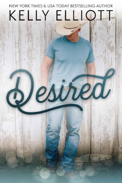 Desired by Morgan Rice