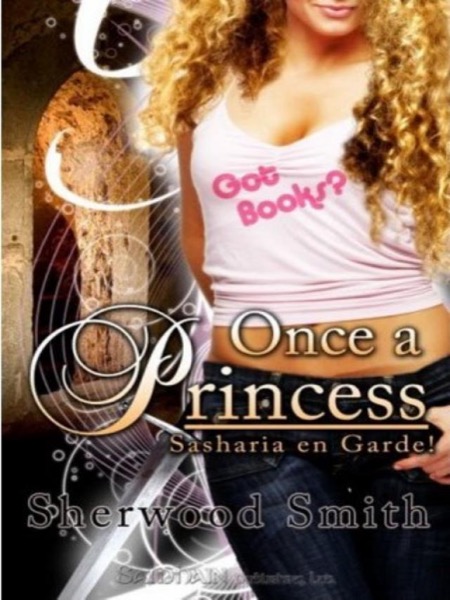 Once a Princess by Johanna Lindsey