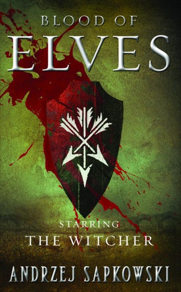 Blood of Elves