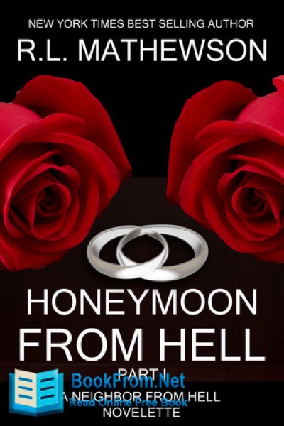 Honeymoon from Hell I