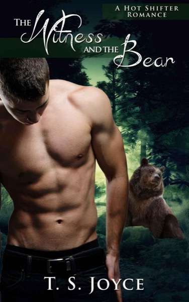 The Witness and the Bear