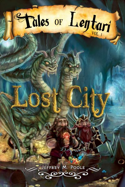 Lost City