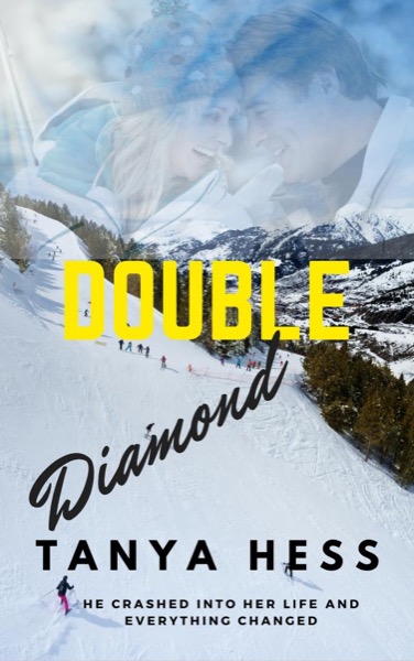 Double Diamond by Tanya Hess