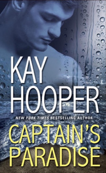 Captain's Paradise: A Novel by Kay Hooper