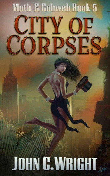 City of Corpses by John C. Wright