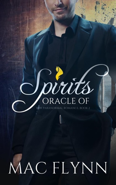 Oracle of Spirits #2 by Mac Flynn