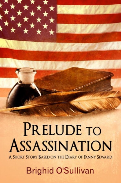 Prelude to Assassination by Brighid O'Sullivan