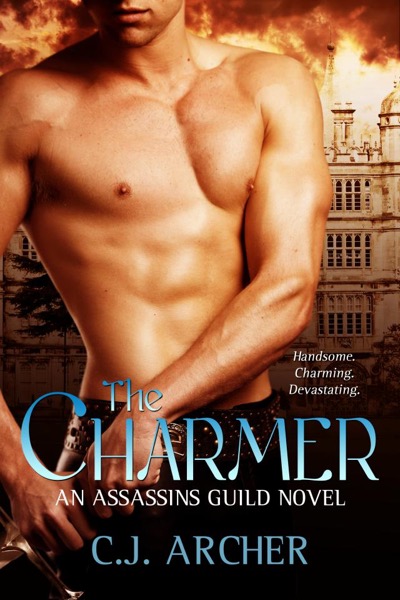 The Charmer by CJ Archer