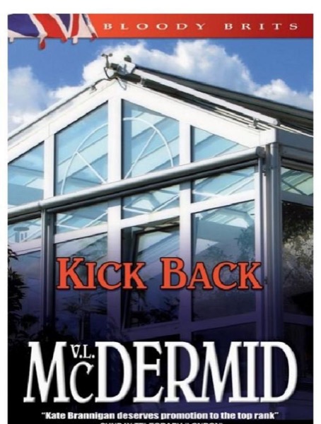 Kick Back by Val McDermid