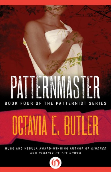 Patternmaster by Octavia E. Butler