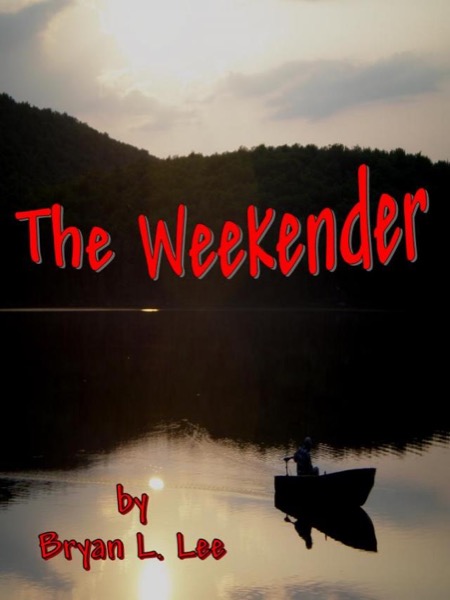 The Weekender by Bryan Lee