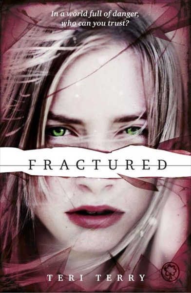 Fractured by Suzanne Wright