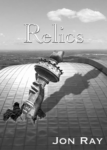 Relics by Jon Ray