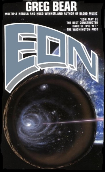 Eon by Greg Bear