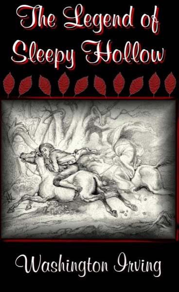 The Legend of Sleepy Hollow